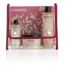 Click to view product details and reviews for Cowshed Udderly Gorgeous Maternity Gift Set.