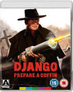 Django: Prepare a Coffin