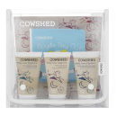 Click to view product details and reviews for Cowshed Baby Cow Organics Gift Set.