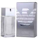 Click to view product details and reviews for Emporio Armani Diamonds Eau De Toilette 75ml.