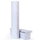 Click to view product details and reviews for Crabtree Evelyn Nantucket Briar Scented Drawer Liners 6 Sheets.