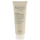 Click to view product details and reviews for Natio For Men 30 Face Moisturiser 100g.