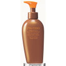 Click to view product details and reviews for Shiseido Brilliant Bronze Quick Self Tanning Gel 150ml.