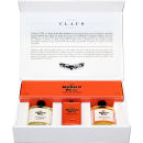 Click to view product details and reviews for Musgo Real Grooming Boxed Set Orange Amber. Click to view product details and reviews for Musgo Real Grooming Boxed Set Orange Amber.