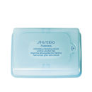 Image of Shiseido Pureness Refreshing Oil Free Cleansing Sheets (30 Sheets)