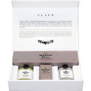 Click to view product details and reviews for Musgo Real Grooming Boxed Set Oak Moss. Click to view product details and reviews for Musgo Real Grooming Boxed Set Oak Moss.