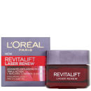 Click to view product details and reviews for Loreal Paris Dermo Expertise Revitalift Laser Renew Advanced Anti Aging Moisturiser Triple Action 50ml.