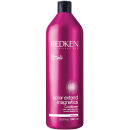 Image of Redken Color Extend Magnetics Conditioner and Pump (1000ml) - (Worth £60.00)