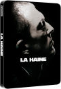 La Haine - Zavvi Exclusive Limited Edition Steelbook (Ultra Limited Print Run)
