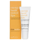 Click to view product details and reviews for This Works Energy Bank&trade; Tinted Lips.