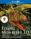 Flying Monsters 3D