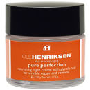 Click to view product details and reviews for Ole Henriksen Pure Perfection Nourishing Night Creme 50g.