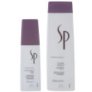 Image of Wella SP Clear Scalp Duo - Shampoo & Leave-In Lotion