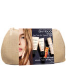 Image of Alterna Bamboo Smooth Beauty to go Travel Bag
