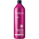 Image of Redken Color Extend Magnetics Shampoo and Pump (1000ml) - (Worth £45.50)