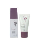 Image of Wella SP Clear Scalp Duo - Shampeeling & Leave-In Lotion