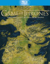 Game of Thrones - Seasons 1-3
