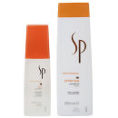 Image of Wella SP Sun Duo - UV Spray & After Sun Shampoo