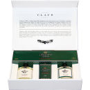 Click to view product details and reviews for Musgo Real Grooming Boxed Set Classic.