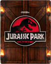 Jurassic Park - Zavvi Exclusive Limited Edition Steelbook (Limited to 3000 Copies)