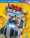 The LEGO Movie 3D
