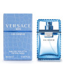 Click to view product details and reviews for Versace Eau Fraiche For Men Eau De Toilette 30ml.