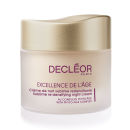 Click to view product details and reviews for DeclÉor Excellence De Lage Redensifying Night Cream 50ml.