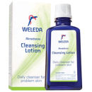 Click to view product details and reviews for Weleda Aknedoron Cleansing Lotion 100ml.