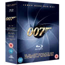 James Bond Box Set