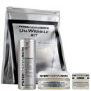 Click to view product details and reviews for Peter Thomas Roth Un Wrinkle Kit 3 Products.