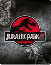Jurassic Park III - Zavvi Exclusive Limited Edition Steelbook (Limited to 3000 Copies)