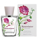 Click to view product details and reviews for Crabtree Evelyn Rosewater Eau De Toilette 100ml.