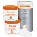 Click to view product details and reviews for Dr Dennis Gross Alpha Beta Daily Face Peel 60 Pk.