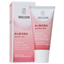 Click to view product details and reviews for Weleda Almond Soothing Facial Lotion 30ml.