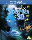 IMAX Deep Sea (3D Blu-Ray)