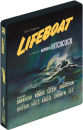 Lifeboat - Steelbook Edition