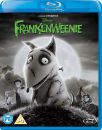 Frankenweenie