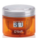Image of Alfaparf Style For You S4U D'finR Glossy Cream Wax (75g)