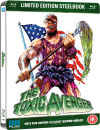 The Toxic Avenger - Zavvi Exclusive Limited Edition Steelbook