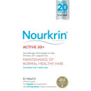Image of Nourkrin Active 20+ Tablets (30 Tablets)