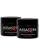 Click to view product details and reviews for Billy Jealousy Assassin Collection.