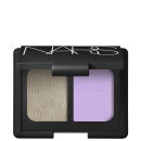 Click to view product details and reviews for Nars Cosmetics Lost Coast Eyeshadow Duo.