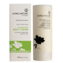 Click to view product details and reviews for Living Nature Nourishing Night Cream 50ml.