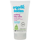 Click to view product details and reviews for Green People Lavender Baby Salve 100ml.