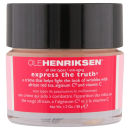 Click to view product details and reviews for Ole Henriksen Express The Truth Creme 50g.