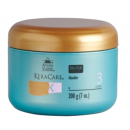 Image of Keracare Dry & Itchy Scalp Glossifier (200g)