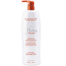 Image of LAnza Healing Volume Thickening Shampoo (1000ml) - (Worth £84.00)
