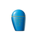 Image of Shiseido UV Protective Liquid Foundation (12g)