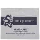 Click to view product details and reviews for Billy Jealousy Hydroplane Sachet Free Gift.