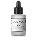 Click to view product details and reviews for Codage Serum N02 Anti Shine And Imperfections Serum 10ml.